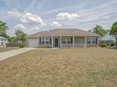 50 Spearmint Cir, Beaufort, SC, 29906