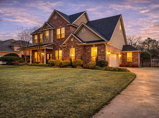 512 Brookes Way, Paris, TX 75462