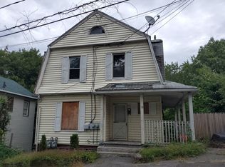 33 Wilson St, Waterbury, CT 06708