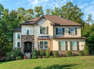 10853 Preservation Park Dr, Charlotte, NC 28214