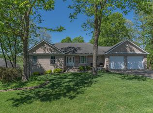125 Seneca Trl, Dry Ridge, KY 41035