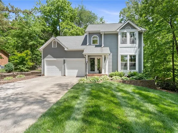 3504 Turnberry Ln, Greensboro, NC 27410