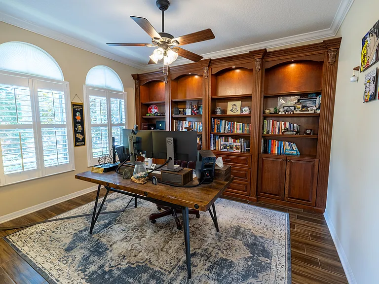 Den/Office