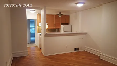 Rented by Corcoran