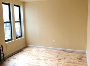 520 W 163rd St APT E10, New York, NY 10032