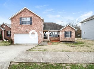 3548 Mount View Ridge Dr, Antioch, TN 37013