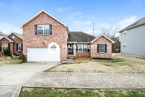 3548 Mount View Ridge Dr Photo 1