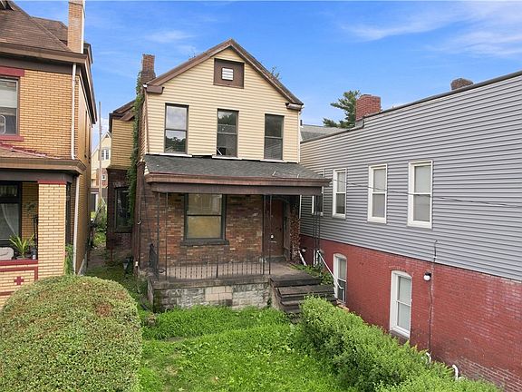 2nd image of 312 Johnston Ave