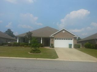 139 Alicia Dr, Crestview, FL 32536