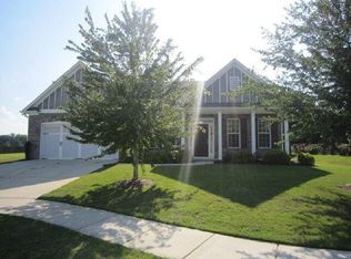 1211 Loowit Falls Ct, Braselton, GA