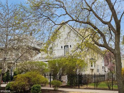 4208 N Kedvale Ave, Chicago, IL, 60641