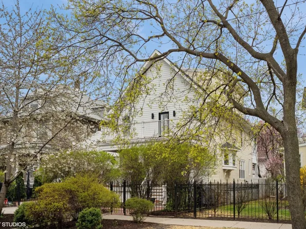 4208 N Kedvale Ave, Chicago, IL 60641