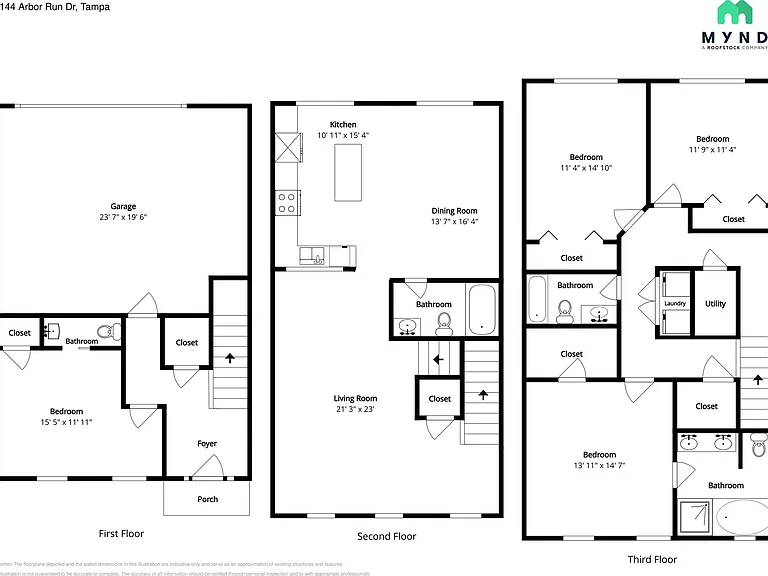 10144 Arbor Run Dr #43 — Photo 23