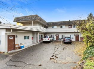 6321 Beverly Blvd, Everett, WA 98203