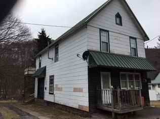 197 W Main St, Galeton, PA 16922