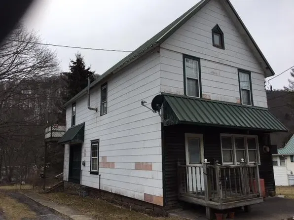 197 W Main St, Galeton, PA 16922