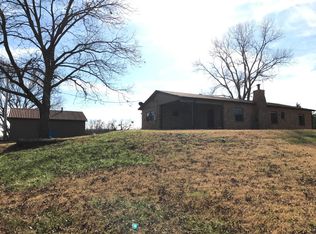 34451 Highway 9, Tecumseh, OK 74873