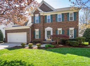 12118 Ulsten Ln, Huntersville, NC 28078