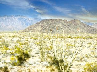 001 Angell Rd, Yucca, AZ 86438