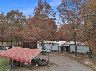 1187 Russom Rd, Finger, TN 38334