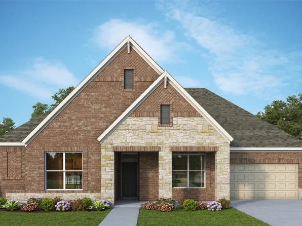 4309 Chapel Springs Dr, Highland Village, TX 75077