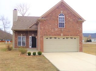 1311 Lone Oak Rd, Mount Juliet, TN 37122