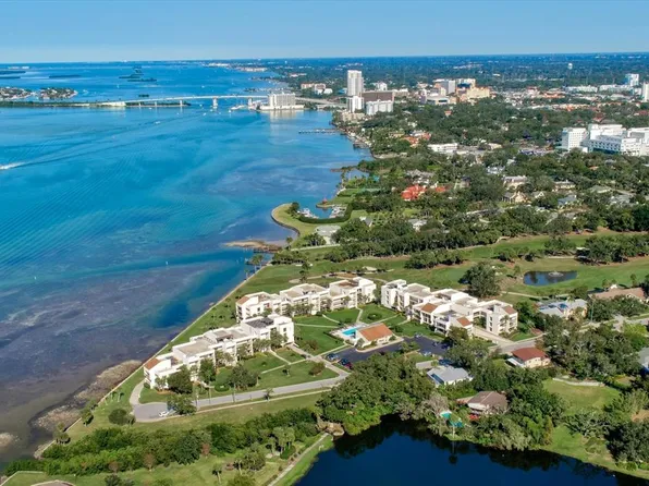50 COE ROAD #123, BELLEAIR, FL 33756