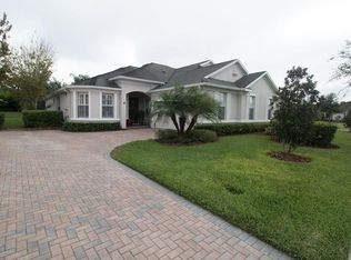 3802 Fawnmist Dr, Wesley Chapel, FL 33544