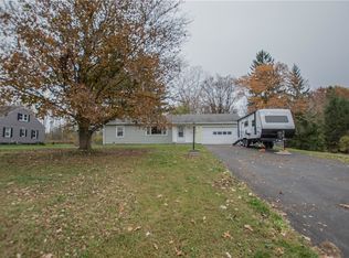 98 Phelps Rd, Honeoye Falls, NY 14472