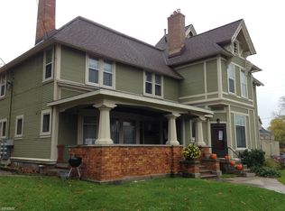 350 Union Ave SE APT 2, Grand Rapids, MI 49503