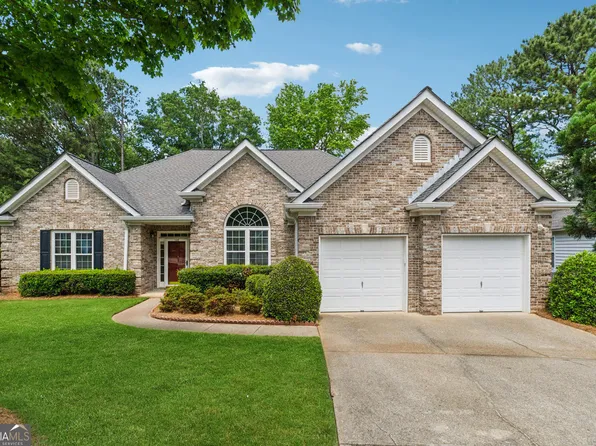 725 Mae Ln, Alpharetta, GA 30004