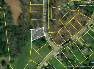 Sequoia Dr, Maryville, TN 37801