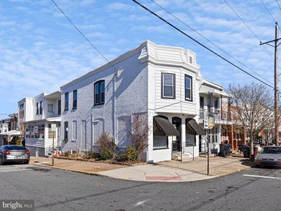 813 N Dupont St, Wilmington, DE, 19805