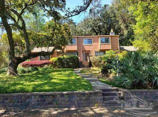 6446 Rosaflora Ln, Pensacola, FL 32504