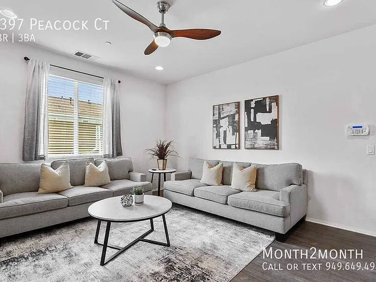 6397 Peacock Ct — Photo 1