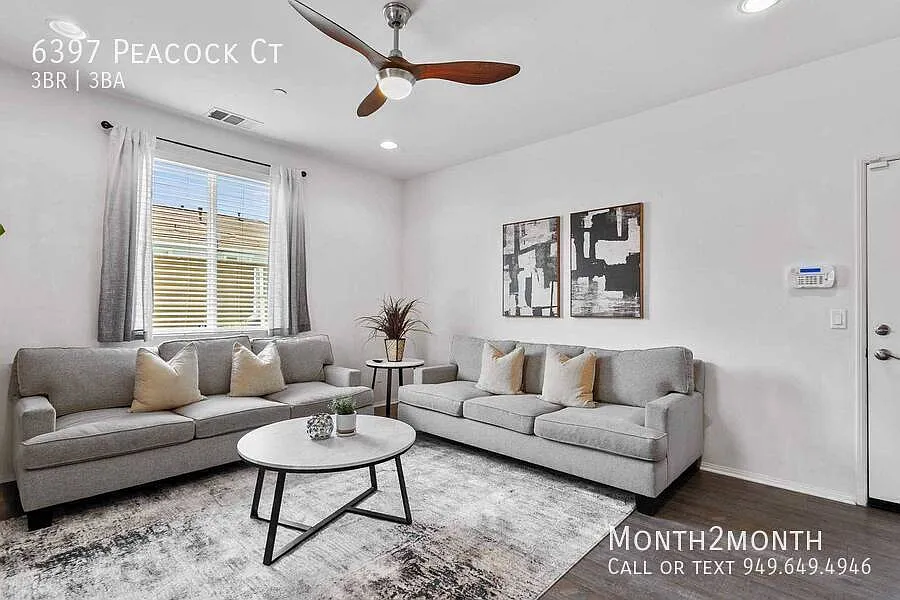 6397 Peacock Ct