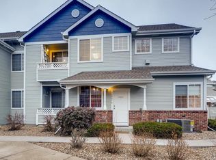 12907 Lafayette St UNIT C, Thornton, CO 80241
