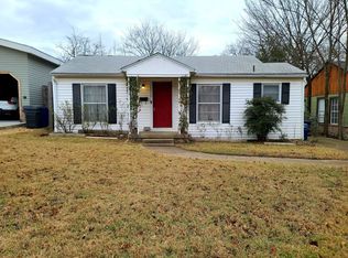 8910 Santa Clara Dr, Dallas, TX 75218