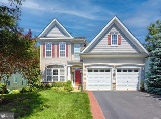 210 Smarty Jones Ter, Havre De Grace, MD 21078