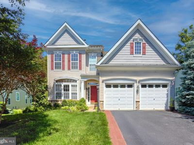 210 Smarty Jones Ter, Havre De Grace, MD, 21078