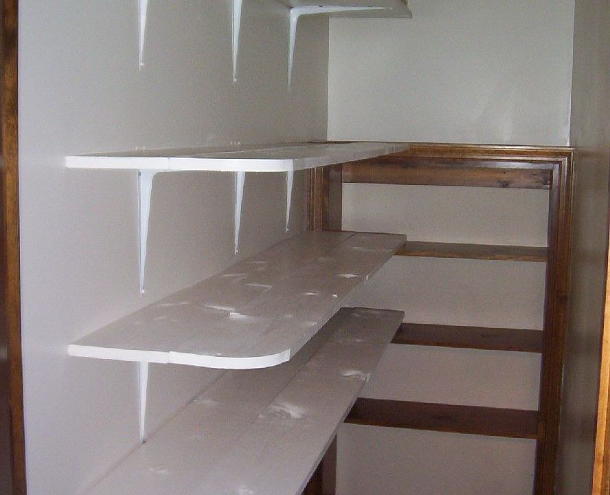 Storage Room