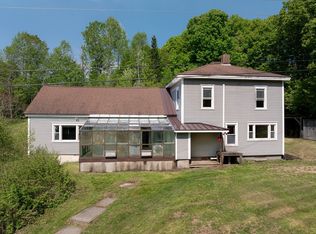 2486 Peak Rd, Wheelock, VT 05851