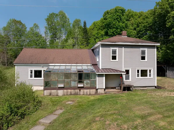 2486 Peak Road, Wheelock, VT 05851
