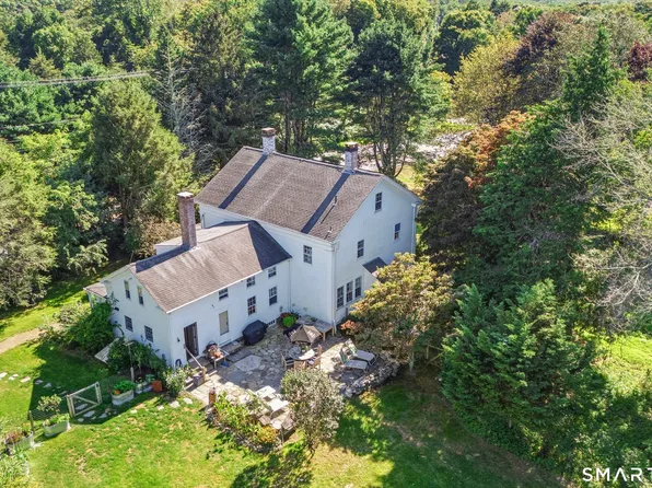 706 Pequot Trail, Stonington, CT 06378