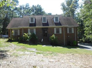 224 Mount Elon Church Rd, Hopkins, SC 29061