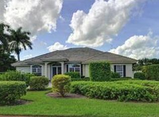 5805 Clubhouse Dr, Vero Beach, FL 32967