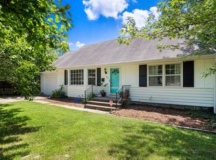 1212 Jean Rae Dr, Columbia, MO 65203