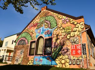 1121 Fillmore St NE #2, Minneapolis, MN 55413