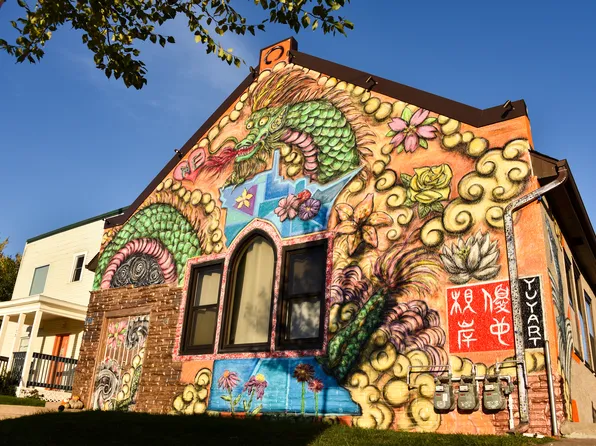 1121 Fillmore St NE #2, Minneapolis, MN 55413