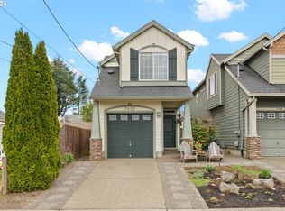 7532 N Drummond Ave, Portland, OR 97217